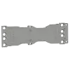 ASSA ABLOY DCA120-40 – Placa montaj pentru DC200/DC300/DC500/DC700 - ASSA ABLOY DCA120-40 Placa montaj pentru DC200/DC300/DC500/DC700 - ASSA ABLOY DCA120-40 – ASSA ABLOY DCA120-40