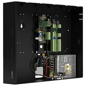 Kit INCEDO, unitate control 2 usi simplu controlate - ASSA ABLOY EAC-M70 Kit INCEDO, unitate control 2 usi simplu controlate - ASSA ABLOY EAC-M70