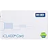 Cartela de acces 13,56MHz, iClass 2k - HID by ASSA ABLOY HID-2000