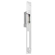 Yala electromagnetica fail locked, 12Vcc, consum redus, 230mA parghie deblocare, cu placa suport lunga - Yale by ASSA ABLOY Yala electromagnetica fail locked, 12Vcc, consum redus, 230mA parghie deblocare, cu placa suport lunga - Yale by ASSA ABLOY