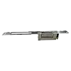 ASSA ABLOY YB17-12D-LR – Electromagnet fail locked, 12Vcc, consum redus, 230mA, contact monitorizare cu placa suport lunga - ASSA ABLOY YB17-12D-LR Electromagnet fail locked, 12Vcc, consum redus, 230mA, contact monitorizare cu placa suport lunga - ASSA ABLOY YB17-12D-LR – ASSA ABLOY YB17-12D-LR