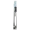 ASSA ABLOY YB37-12D-LR – Electromagnet fail safe, 12V, 180mA, contact monitorizare cu placa suport lunga - ASSA ABLOY YB37-12D-LR Electromagnet fail safe, 12V, 180mA, contact monitorizare cu placa suport lunga - ASSA ABLOY YB37-12D-LR – ASSA ABLOY YB37-12D-LR