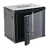 ASYTECH Networking ASY-12U-6045WL – Rack perete 12U 19 600x450, negru, seria economica - ASYTECH Networking ASY-12U-6045WL Rack perete 12U 19 600x450, negru, seria economica - ASYTECH Networking ASY-12U-6045WL – ASYTECH Networking ASY-12U-6045WL