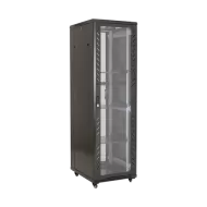 Rack podea 32U 19' 600x800, negru - ASYTECH Networking ASY-32U-6080E Rack podea 32U 19' 600x800, negru - ASYTECH Networking ASY-32U-6080E