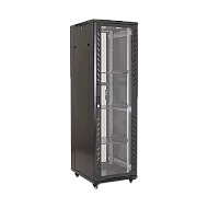 Rack podea 37U 19' 600x600, negru - ASYTECH Networking ASY-37U-6060E Rack podea 37U 19' 600x600, negru - ASYTECH Networking ASY-37U-6060E