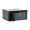 ASYTECH Networking ASY-4U-6045WL – Rack perete 4U 19 600x450, negru, seria economica - ASYTECH Networking ASY-4U-6045WL Rack perete 4U 19 600x450, negru, seria economica - ASYTECH Networking ASY-4U-6045WL – ASYTECH Networking ASY-4U-6045WL
