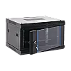 ASYTECH Networking ASY-6U-6045WL – Rack perete 6U 19 600x450, negru, seria economica - ASYTECH Networking ASY-6U-6045WL Rack perete 6U 19 600x450, negru, seria economica - ASYTECH Networking ASY-6U-6045WL – ASYTECH Networking ASY-6U-6045WL
