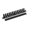 ASYTECH Networking ASY-CM-16 – Organizator metalic cabluri, 1U, 16 out - ASYTECH Networking ASY-CM-16 Organizator metalic cabluri, 1U, 16 out - ASYTECH Networking ASY-CM-16 – ASYTECH Networking ASY-CM-16