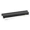 Patch Panel 1U, FTP cat6A, 24 porturi RJ45 - ASYTECH Networking ASY-PP-FTP6A-24 – ASYTECH Networking ASY-PP-FTP6A-24