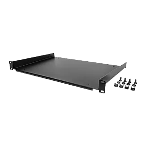 Tava fixa 1U pentru rack 19' - ASYTECH Networking ASY-S-1U300