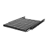 Raft culisant pentru rack podea adancime 1000mm - ASYTECH Networking ASY-SS-1000F