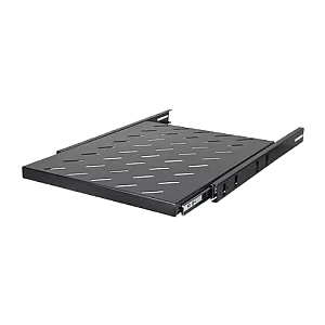 Raft culisant pentru rack podea adancime 800mm - ASYTECH Networking ASY-SS-800F