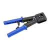 ASYTECH Networking RJ45-TOOL-EZ – Cleste sertizare conectori RJ45, RJ11 EZ Pass-Through RJ45-TOOL-EZ Cleste sertizare conectori RJ45, RJ11 EZ Pass-Through RJ45-TOOL-EZ – ASYTECH Networking RJ45-TOOL-EZ