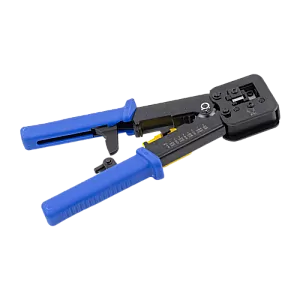 Cleste sertizare conectori RJ45, RJ11 EZ Pass-Through RJ45-TOOL-EZ