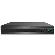 NVR 8 canale IP cu 8 porturi POE- ASYTECH seria VT VT-N1308B-8P