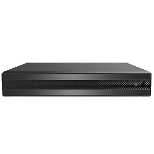 NVR 8 canale IP cu 8 porturi POE- ASYTECH seria VT VT-N1308B-8P