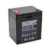 Acumulator BIG BAT 12V, 4.5 AH BB12V4.5 – BIG BAT BB12V4.5