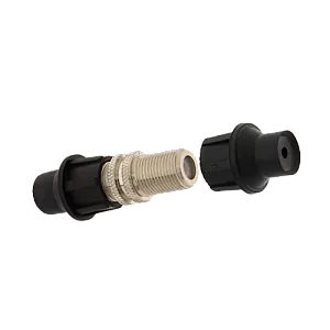 Conector de tip I pentru prelungire cablu - CAP SYSTEM CAP-GC Conector de tip I pentru prelungire cablu - CAP SYSTEM CAP-GC