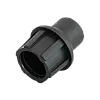 CaP System CaP-K – Manson sertizabil NEGRU pentru conectori - CAP SYSTEM CaP-K Manson sertizabil NEGRU pentru conectori - CAP SYSTEM CaP-K – CaP System CaP-K