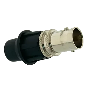 Conector mama BNC prin compresie - CAP SYSTEM CAP-KBF Conector mama BNC prin compresie - CAP SYSTEM CAP-KBF