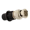 CaP System CAP-KBM – Conector BNC prin compresie - CAP SYSTEM CAP-KBM Conector BNC prin compresie - CAP SYSTEM CAP-KBM – CaP System CAP-KBM
