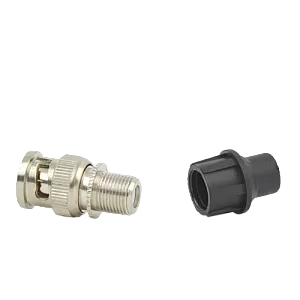Conector BNC prin compresie - CAP SYSTEM CAP-KBM Conector BNC prin compresie - CAP SYSTEM CAP-KBM