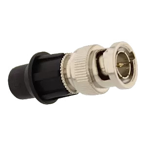 Conector BNC prin compresie - CAP SYSTEM CAP-KBM Conector BNC prin compresie - CAP SYSTEM CAP-KBM