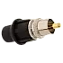 Conector RCA (tata)  - CAP SYSTEM CAP-KCM