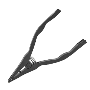 Cleste economic pentru sertizat conectori de tip CAP SYSTEM CAP-PICAP Cleste economic pentru sertizat conectori de tip CAP SYSTEM CAP-PICAP