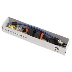 Kit START-up conectori CAP SYSTEM START-0-S