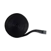CELO 9419TXS – Banda textila de fixare PREMIUM, latime 15mm, negru, (10M fiecare) - CELO Banda textila de fixare PREMIUM, latime 15mm, negru, (10M fiecare) - CELO – CELO 9419TXS