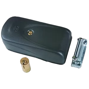 Yala electrica aplicata, clasa securitate 6 - CISA 1.1A721.00.0