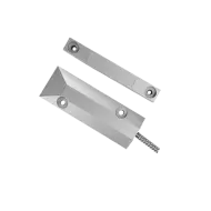 Contact magnetic aparent NC, pentru usa culisanta CM-55A Contact magnetic aparent NC, pentru usa culisanta CM-55A