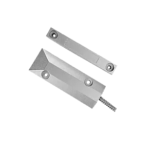 Contact magnetic aparent NC, pentru usa culisanta CM-55A Contact magnetic aparent NC, pentru usa culisanta CM-55A