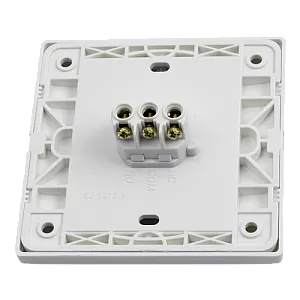 Buton de iesire incastrabil CSB-61D