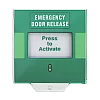 CSAccess CSB-802 – Buton aplicabil din plastic pentru iesire de urgenta, LED, buzzer (TEXT) CSB-802 Buton aplicabil din plastic pentru iesire de urgenta, LED, buzzer (TEXT) CSB-802 – CSAccess CSB-802