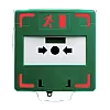 CSAccess CSB-803 – Buton aplicabil din plastic pentru iesire de urgenta, LED, buzzer (PICTOGRAMA) CSB-803 Buton aplicabil din plastic pentru iesire de urgenta, LED, buzzer (PICTOGRAMA) CSB-803 – CSAccess CSB-803