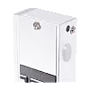 CSAccess CSE-180P – Electromagnet 180kgf seria PRO, montare aparenta, CUPRU 100% CSE-180P Electromagnet 180kgf seria PRO, montare aparenta, CUPRU 100% CSE-180P – CSAccess CSE-180P