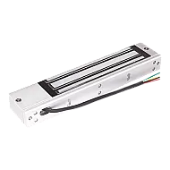 Electromagnet 180kgf seria PRO, montare aparenta, CUPRU 100%, monitorizare CSE-180P-S