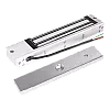 CSAccess CSE-180P-S – Electromagnet 180kgf seria PRO, montare aparenta, CUPRU 100%, monitorizare CSE-180P-S Electromagnet 180kgf seria PRO, montare aparenta, CUPRU 100%, monitorizare CSE-180P-S – CSAccess CSE-180P-S