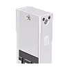 CSAccess CSE-280P-S – Electromagnet 280kgf seria PRO, montare aparenta, CUPRU 100%, monitorizare CSE-280P-S Electromagnet 280kgf seria PRO, montare aparenta, CUPRU 100%, monitorizare CSE-280P-S – CSAccess CSE-280P-S