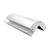 CSAccess CSE-280P-UZL – Suport aluminiu UZL pt. montaj electromagnet tip CSE-280P pe usi sticla fara rama CSE-280P-UZL Suport aluminiu UZL pt. montaj electromagnet tip CSE-280P pe usi sticla fara rama CSE-280P-UZL – CSAccess CSE-280P-UZL