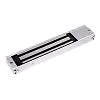 CSAccess CSE-350P-S – Electromagnet 350kgf seria PRO, montare aparenta, CUPRU 100%, monitorizare CSE-350P-S Electromagnet 350kgf seria PRO, montare aparenta, CUPRU 100%, monitorizare CSE-350P-S – CSAccess CSE-350P-S