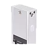 CSAccess CSE-350P-S – Electromagnet 350kgf seria PRO, montare aparenta, CUPRU 100%, monitorizare CSE-350P-S Electromagnet 350kgf seria PRO, montare aparenta, CUPRU 100%, monitorizare CSE-350P-S – CSAccess CSE-350P-S