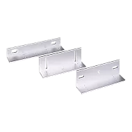 Suport inoxidabil ZL pt. electromagnet tip CSE-350P CSE-350P-ZL