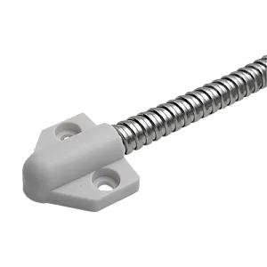 Set legatura flexibila din inox, capete din aliaj, 400 x 6 mm CSL-400-3