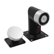 Electromagnet de retinere usa deschisa, 60 Kg, 12-24 Vcc CSL-80D Electromagnet de retinere usa deschisa, 60 Kg, 12-24 Vcc CSL-80D