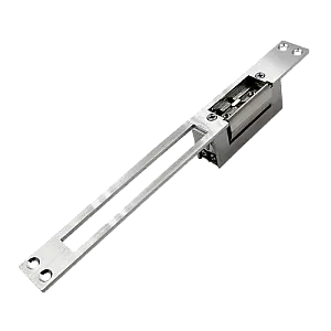 Yala electromagnetica incastrabila CSS-250-NO3