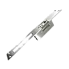 CSAccess CSS-250NO – Yala electromagnetica incastrabila fail secure CSS-250NO Yala electromagnetica incastrabila fail secure CSS-250NO – CSAccess CSS-250NO