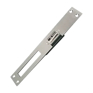 Yala electromagnetica incastrabila fail secure CSS-250NO